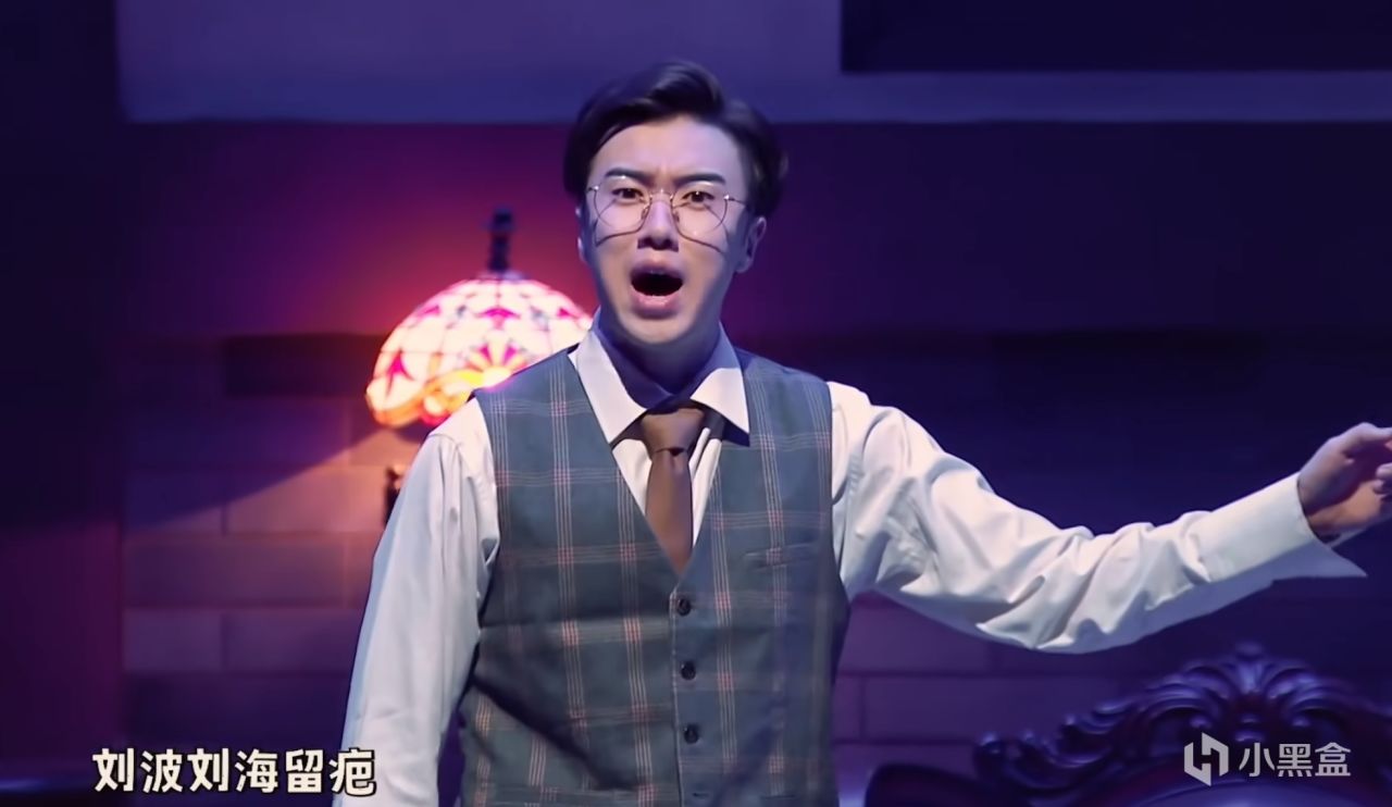 【球盟会】有趣的喜剧综艺推荐