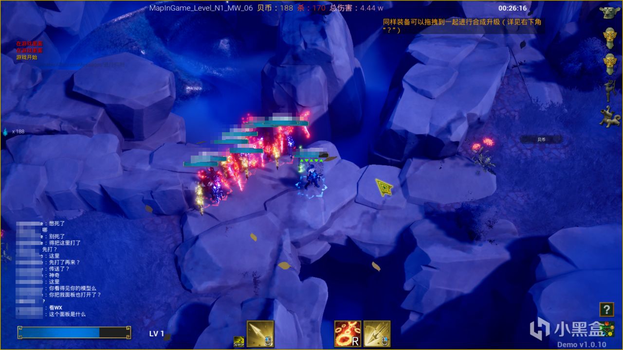 【球盟会】Steam是蹦了吗？彻底登录不了了？原来又遭到DDoS攻击了！