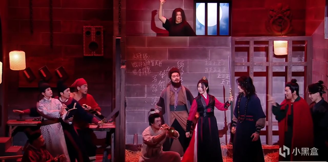 【球盟会】有趣的喜剧综艺推荐