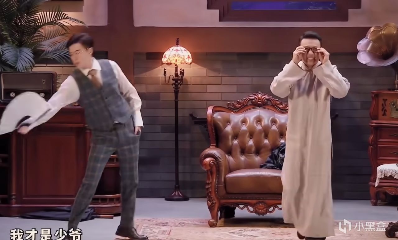 【球盟会】有趣的喜剧综艺推荐