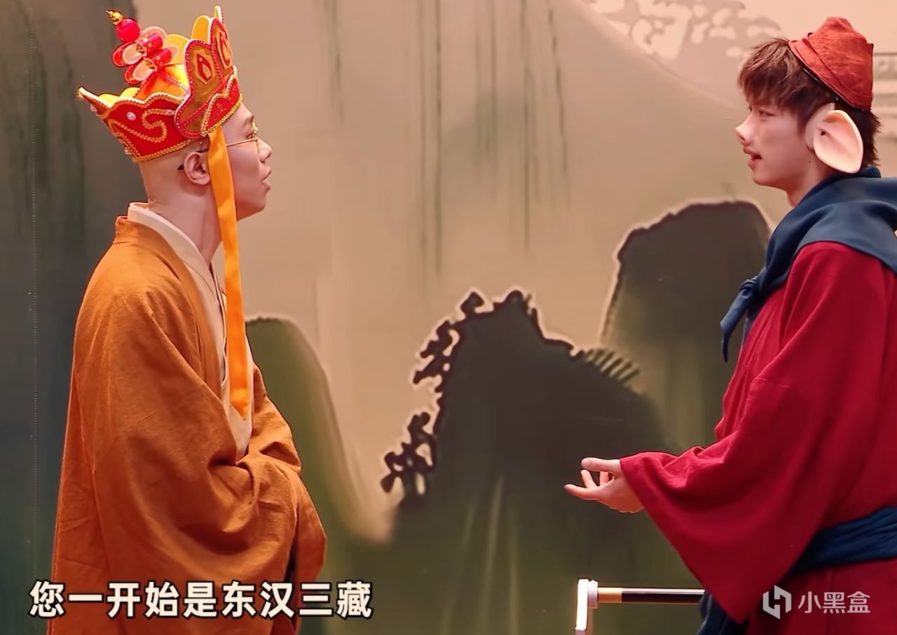 【球盟会】有趣的喜剧综艺推荐