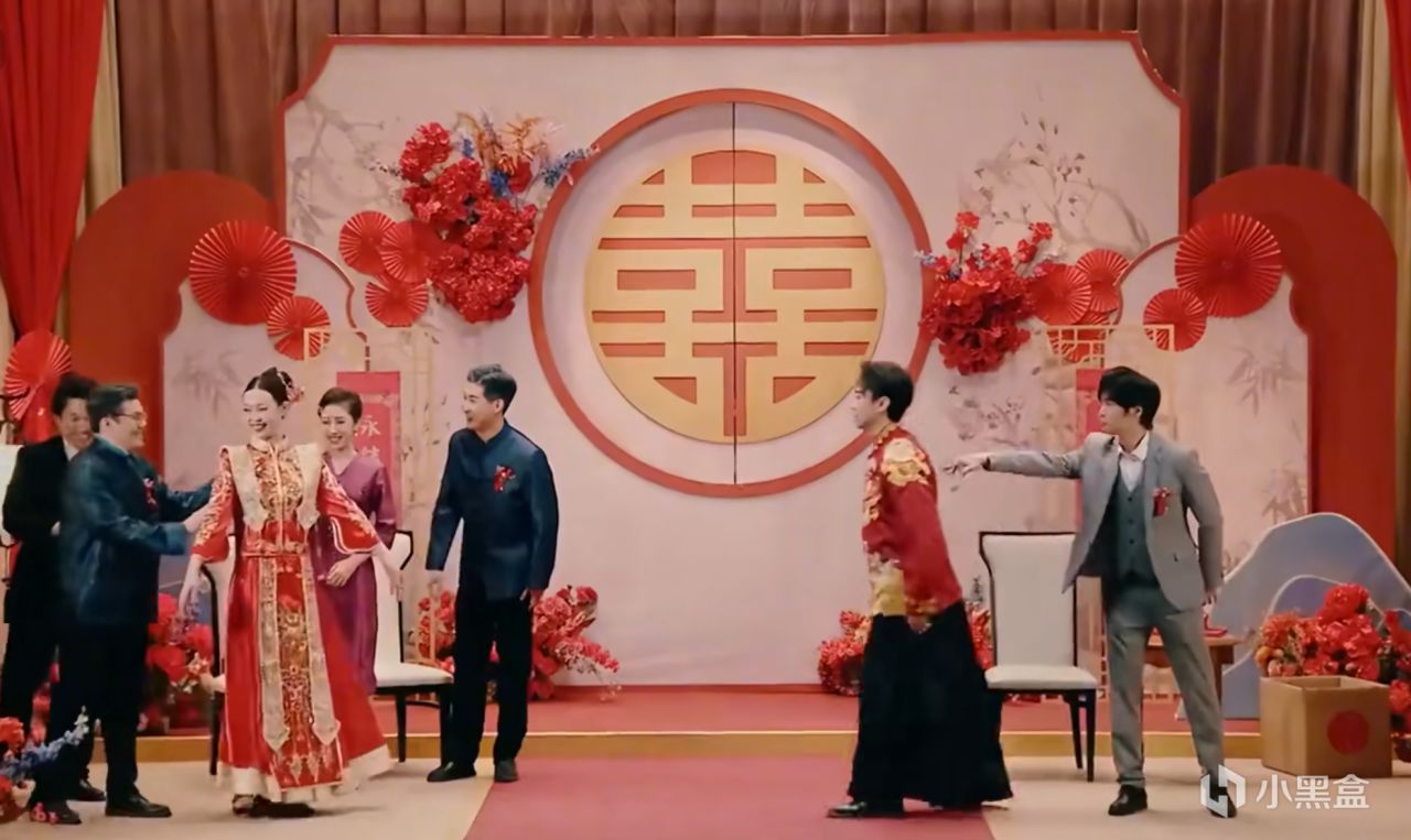 【球盟会】有趣的喜剧综艺推荐