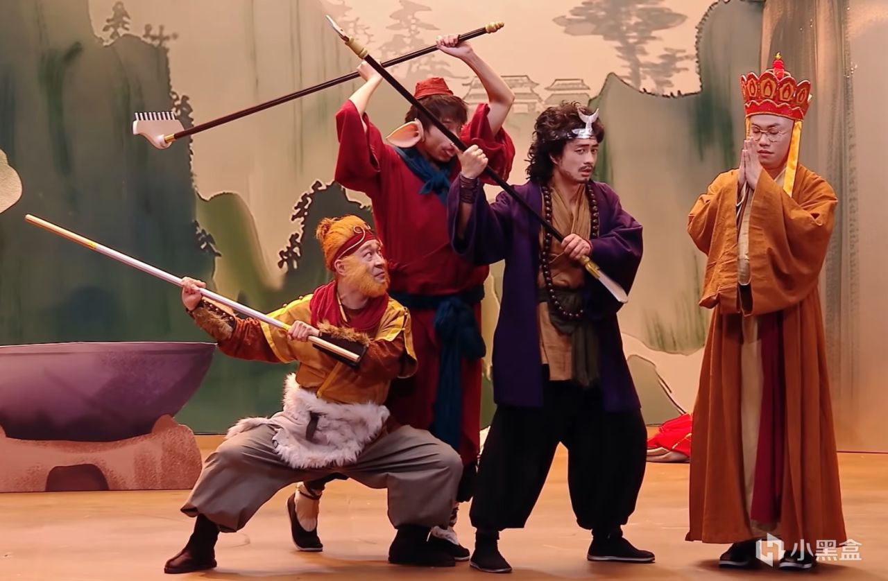 【球盟会】有趣的喜剧综艺推荐