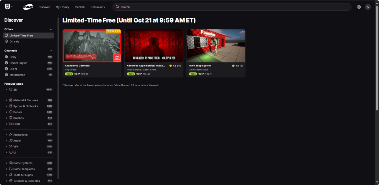 【E宝限时喜加3】3139元的游戏开发资源抓紧入库！快来一键领取！