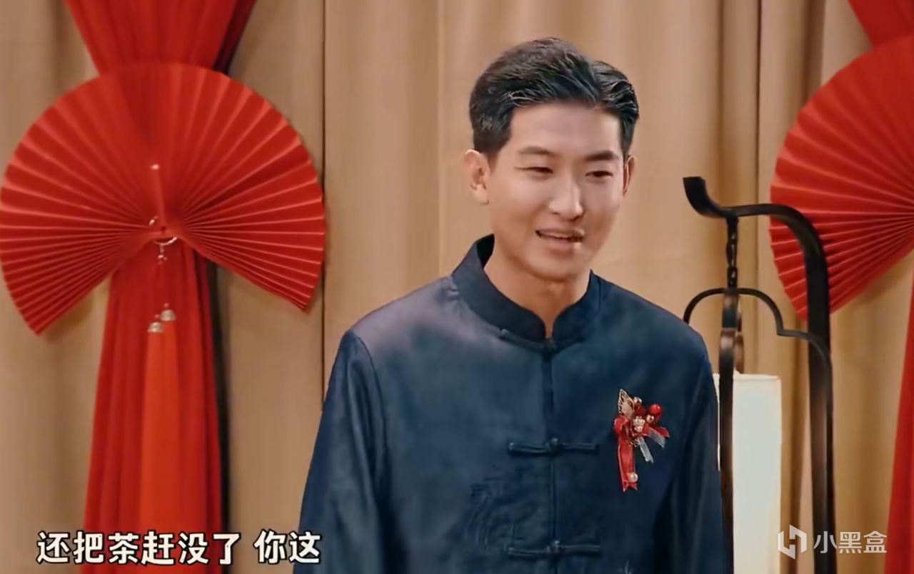 【球盟会】有趣的喜剧综艺推荐