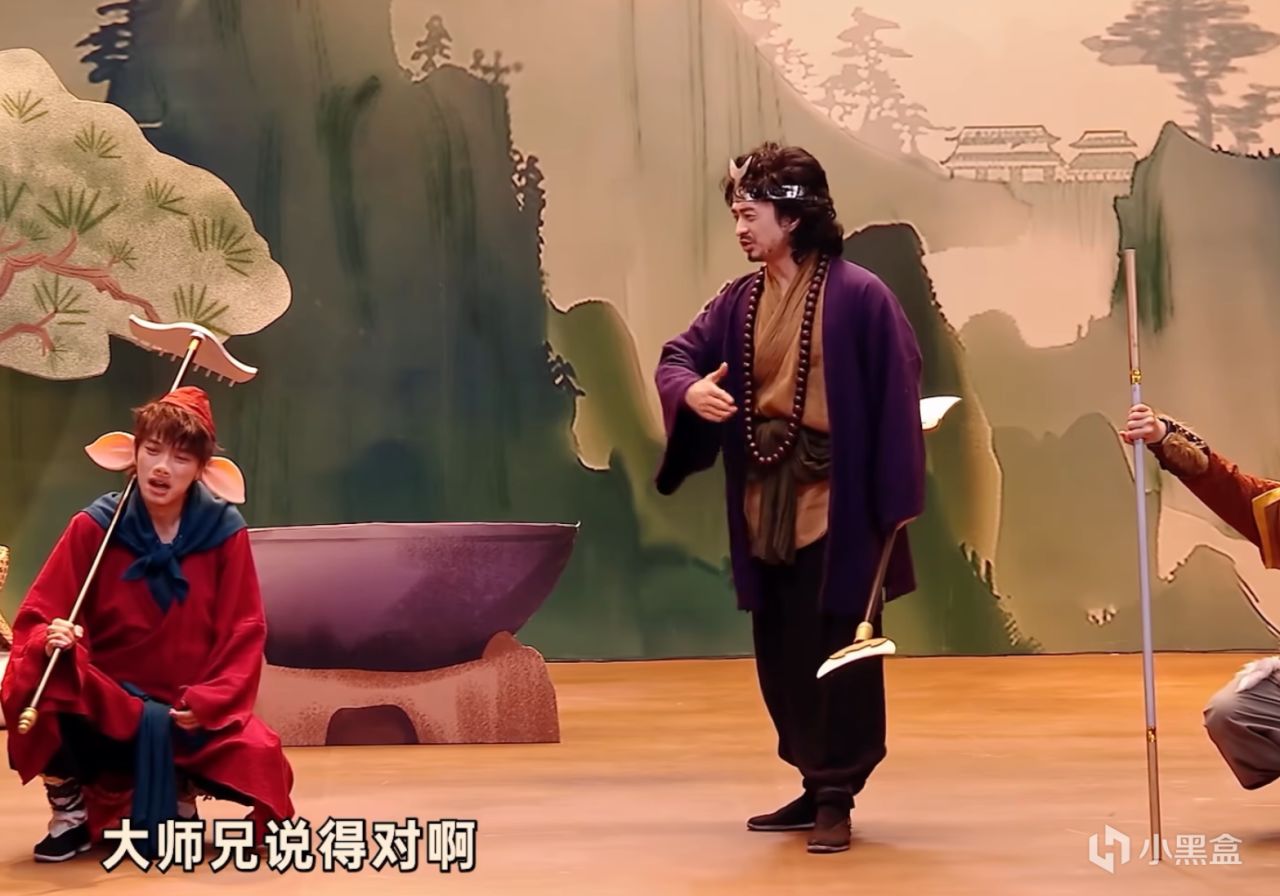 【球盟会】有趣的喜剧综艺推荐