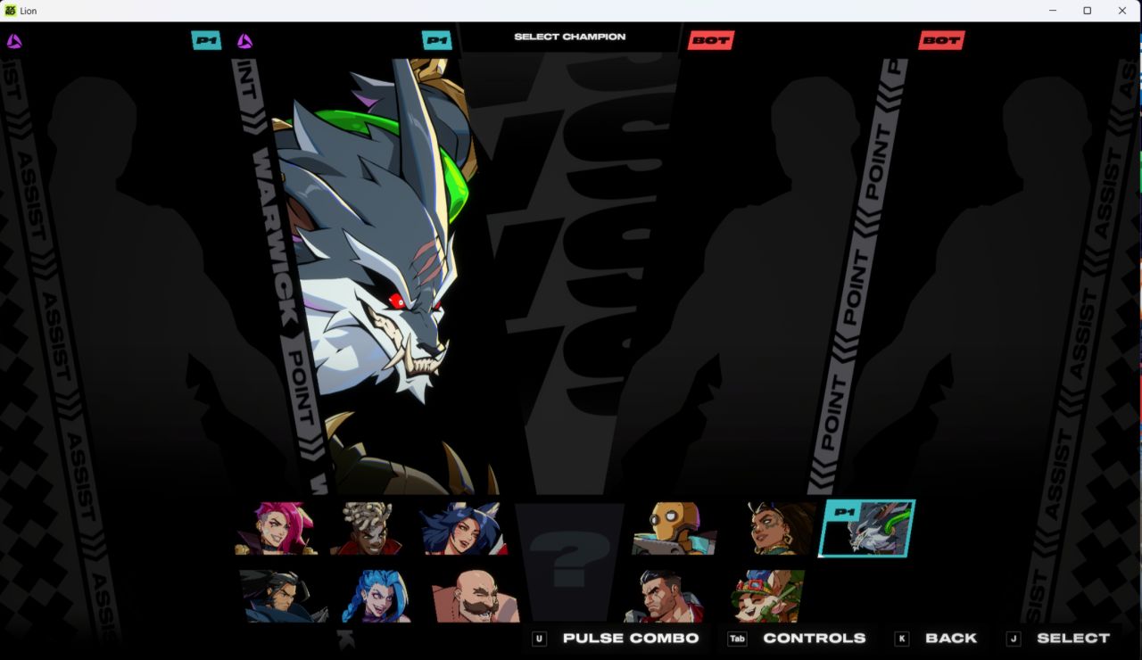 [资讯] 《2XKO》抢先体验版 已上线