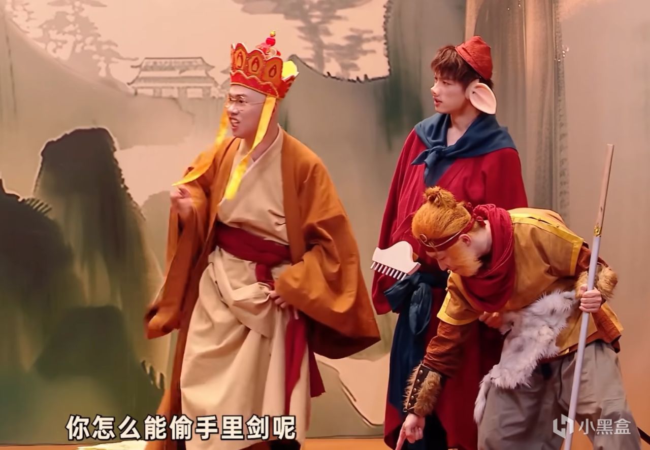 【球盟会】有趣的喜剧综艺推荐