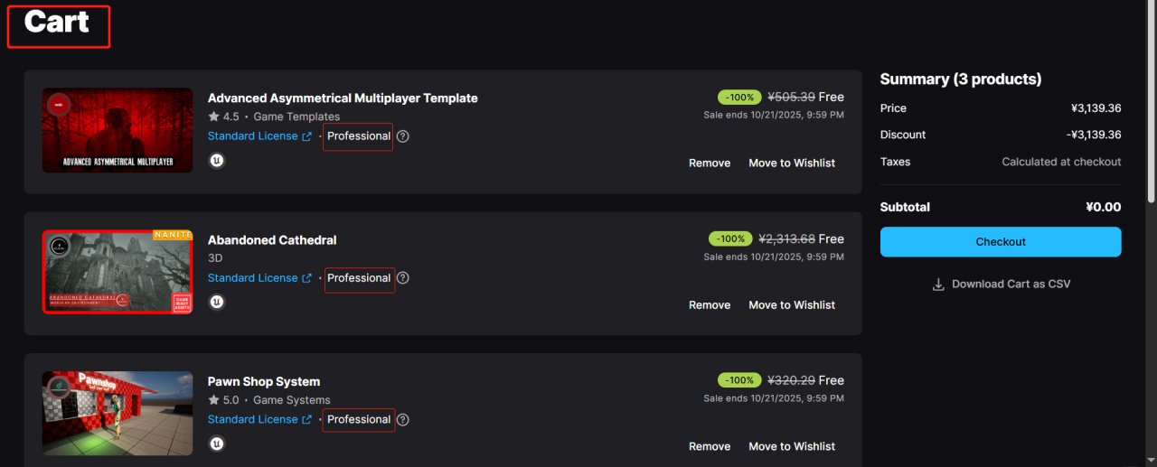 【E宝限时喜加3】3139元的游戏开发资源抓紧入库！快来一键领取！