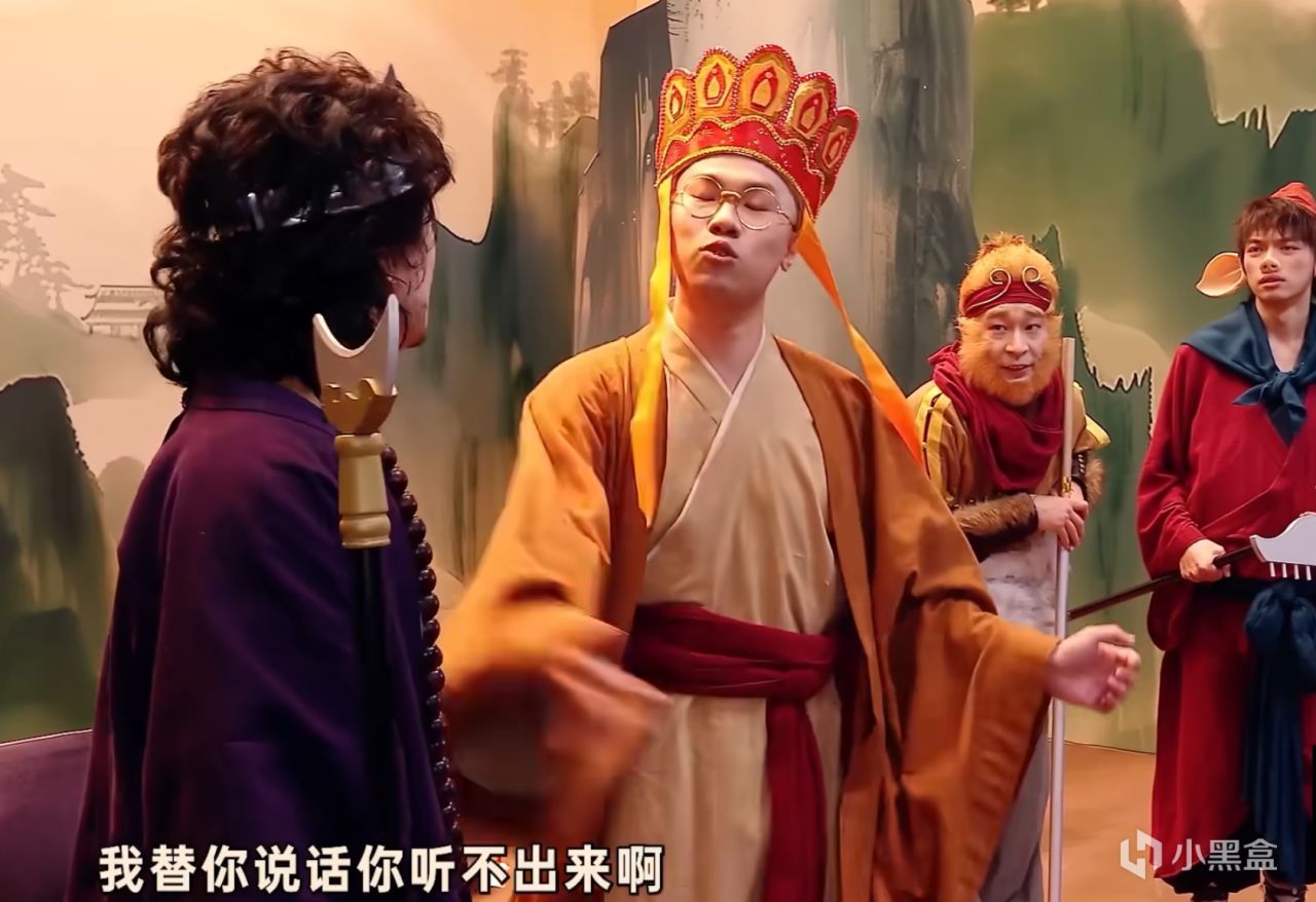 【球盟会】有趣的喜剧综艺推荐