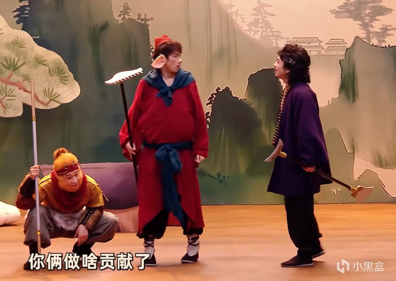 【球盟会】有趣的喜剧综艺推荐