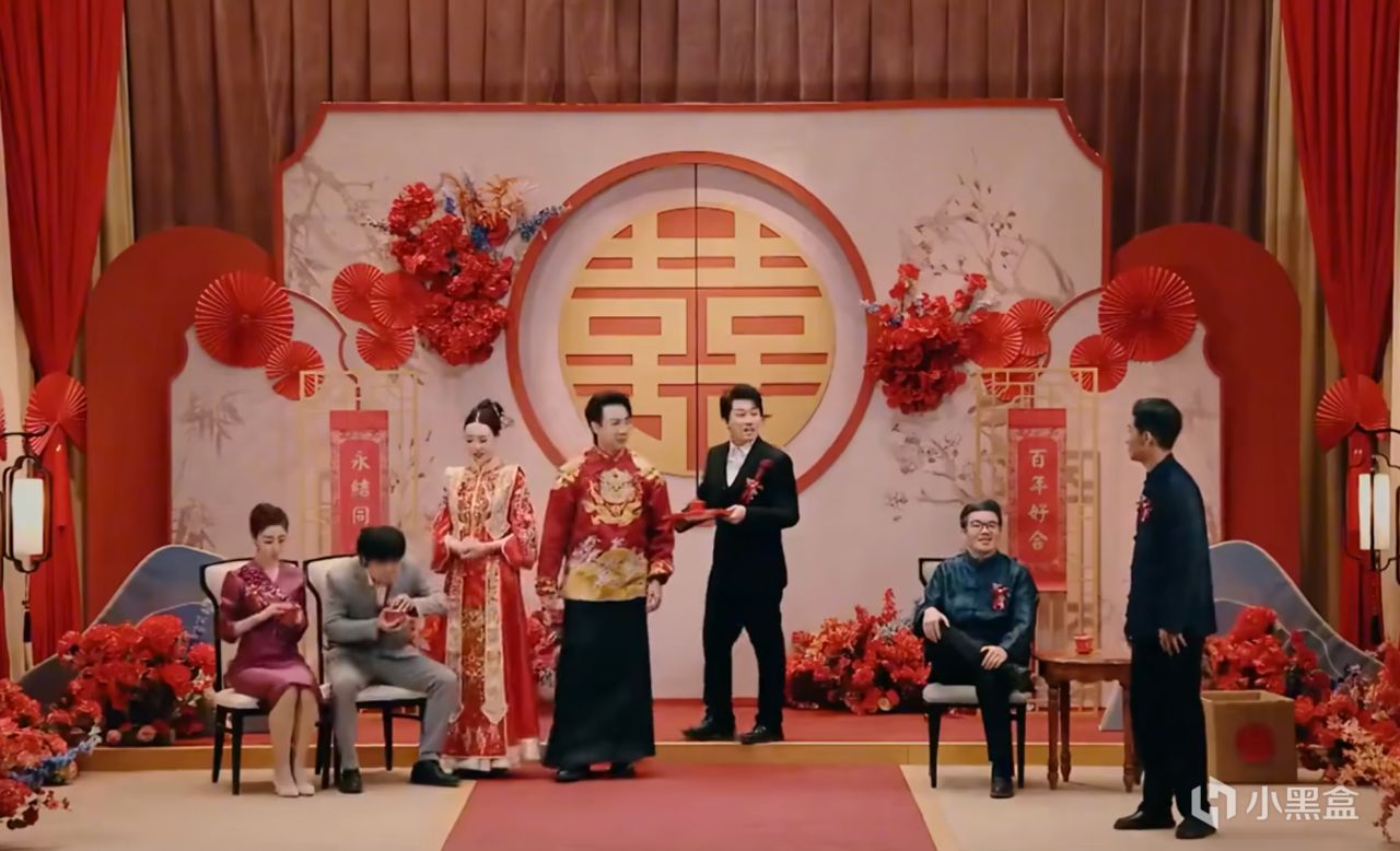 【球盟会】有趣的喜剧综艺推荐