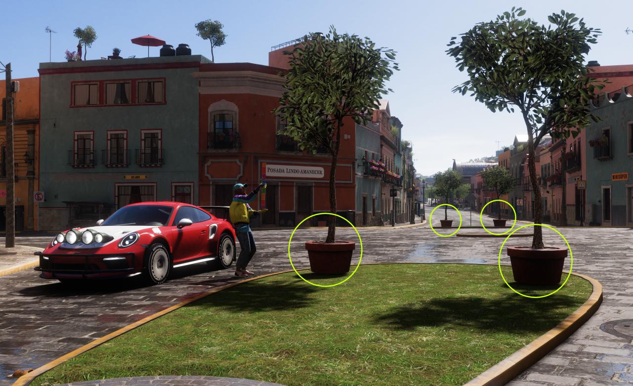 【球盟会】《极限竞速：地平线5》S52 冬季赛指南