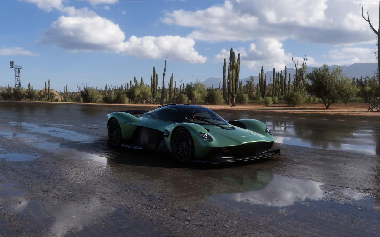 《极限竞速：地平线5》S52 秋季赛指南