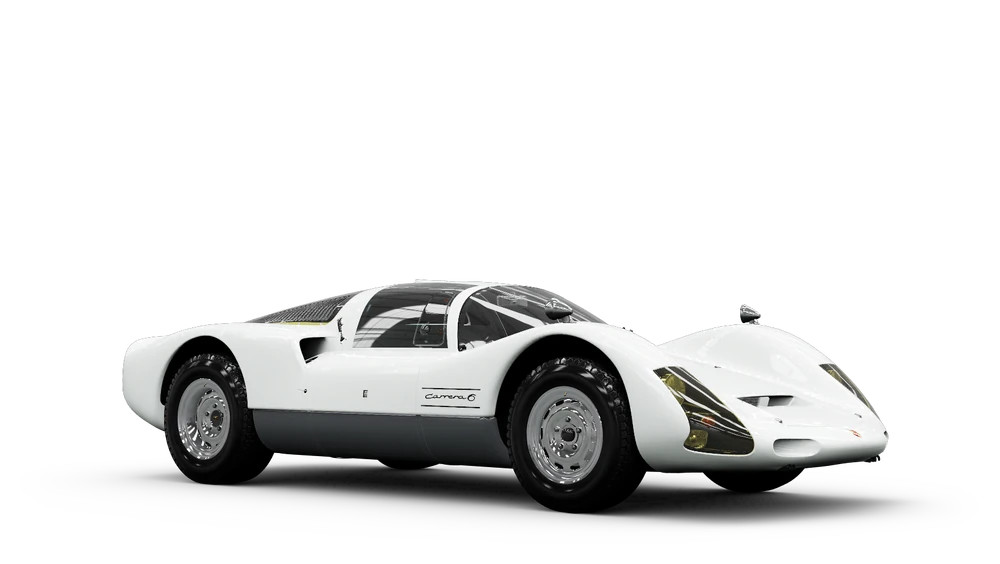 《极限竞速：地平线5》S52 秋季赛指南