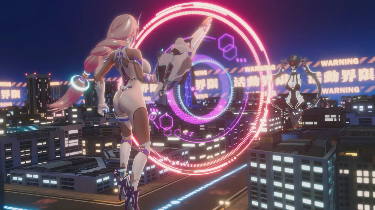 除了皮套特色和阿斯塔特梗，在究极少女阿尔特斯中能玩到什么？