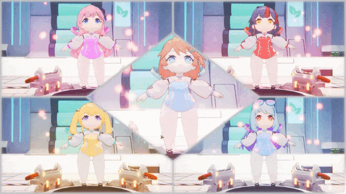 除了皮套特色和阿斯塔特梗，在究极少女阿尔特斯中能玩到什么？