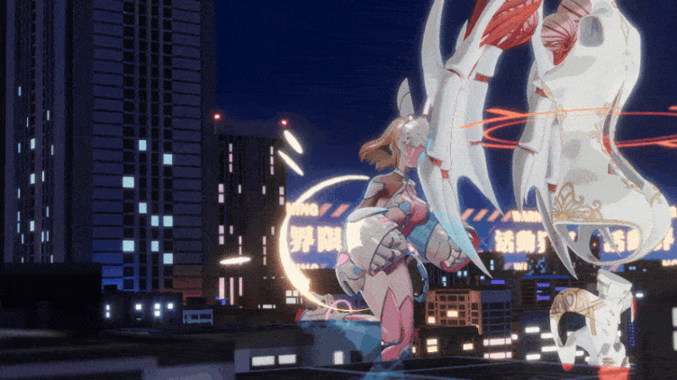 除了皮套特色和阿斯塔特梗，在究极少女阿尔特斯中能玩到什么？