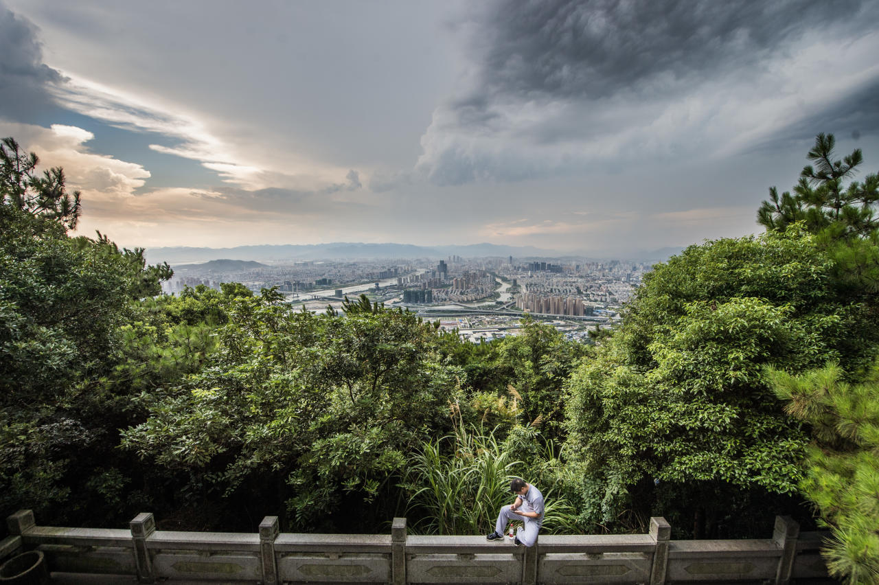 【球盟会】新手/进阶适用：写给摄影爱好者朋友的终极镜头指南（上）