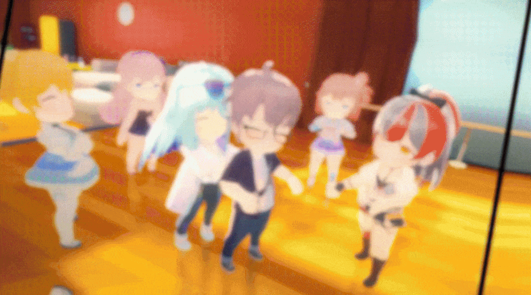 除了皮套特色和阿斯塔特梗，在究极少女阿尔特斯中能玩到什么？