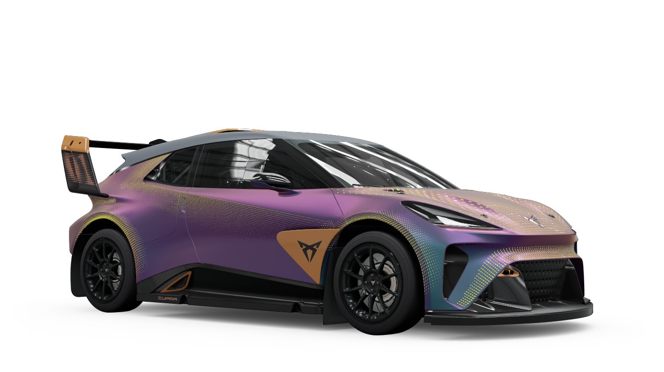 【球盟会】《极限竞速：地平线5》S52 冬季赛指南