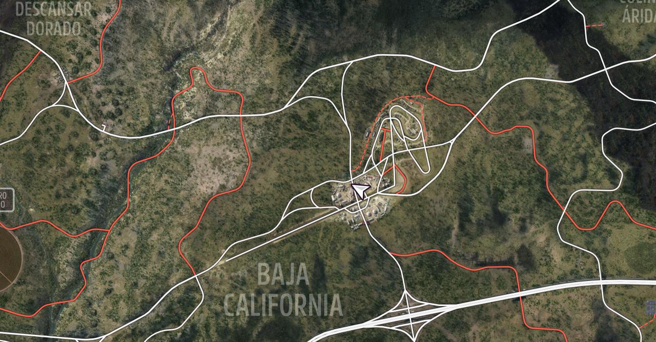 【球盟会】《极限竞速：地平线5》S52 冬季赛指南