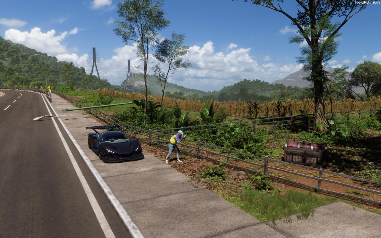 《极限竞速：地平线5》S52 秋季赛指南