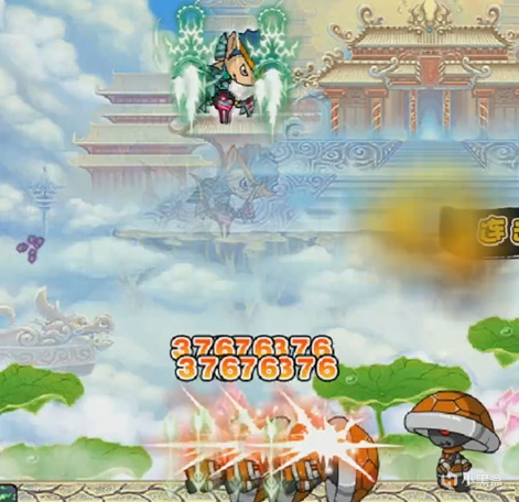 【球盟会】【鸣潮】增伤代替大脑平A取代思考 最强轮椅嘉贝莉娜完全角色攻略