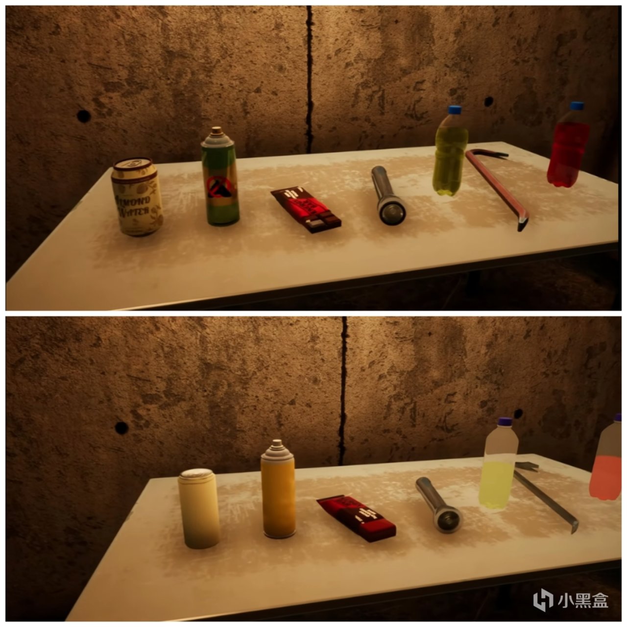 【球盟会】《逃离后室》正式版 10.23 上线!四大新层级 + 视觉重制