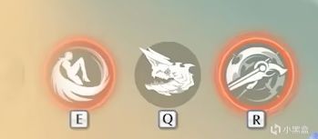 【球盟会】【鸣潮】增伤代替大脑平A取代思考 最强轮椅嘉贝莉娜完全角色攻略