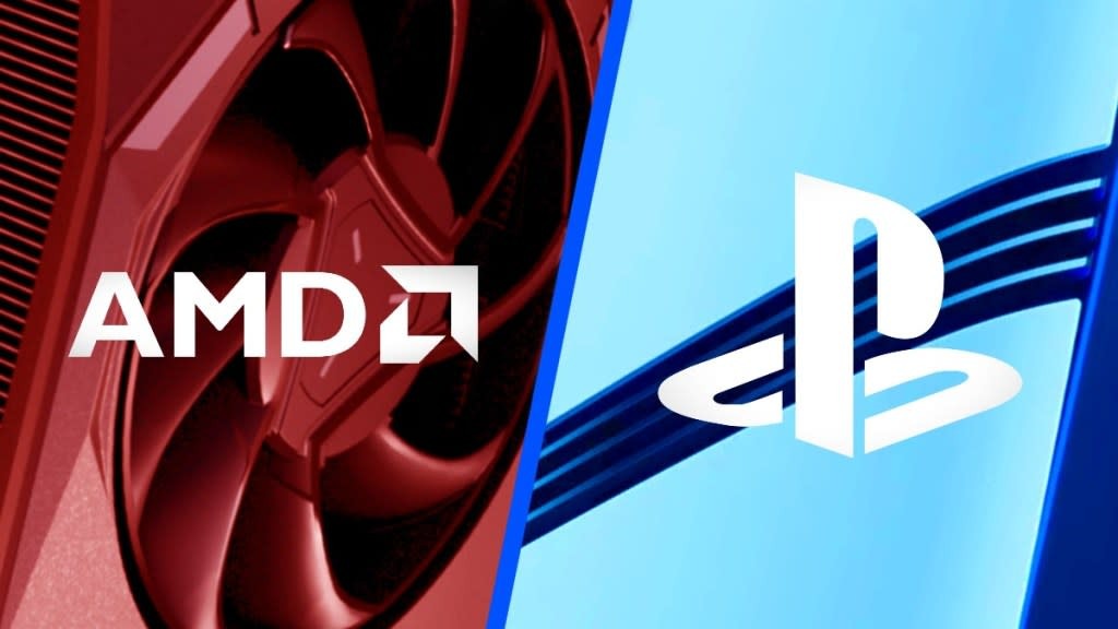 索尼确认PS6正在开发中！与AMD共同展示次世代技术