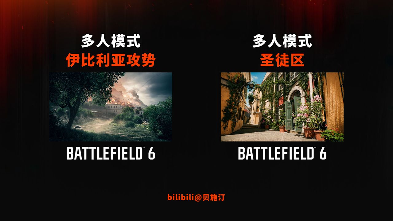 【剧情】战地6单人战役故事精讲（上）