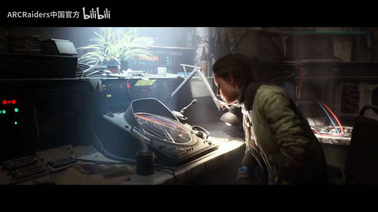 合作撤离，团结起来！3A搜打撤新游ARCRaiders10.17开启免费测试