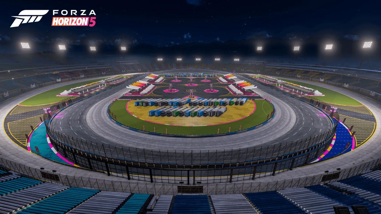 【球盟会】《极限竞速：地平线5》S52 冬季赛指南