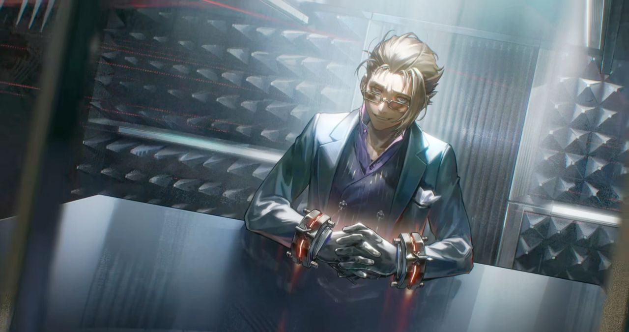 《少女前线》最终章「零态潮汐」PV公布：新世界，还会再次相遇么