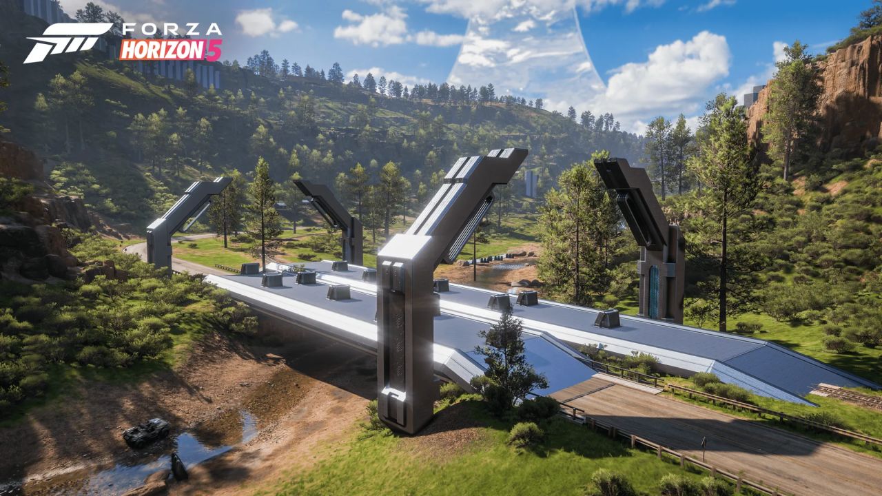 【球盟会】《极限竞速：地平线5》S52 冬季赛指南