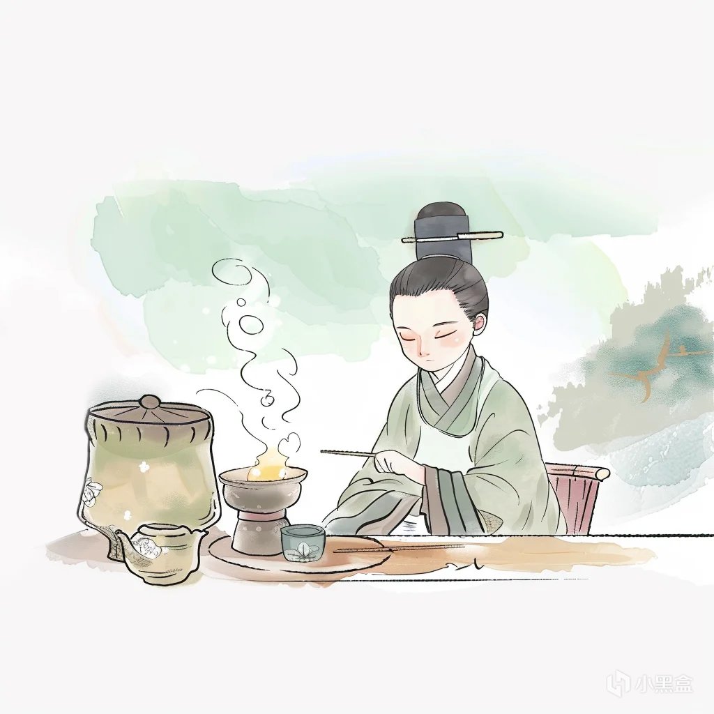 【球盟会】为什么古代医生可以上门问诊