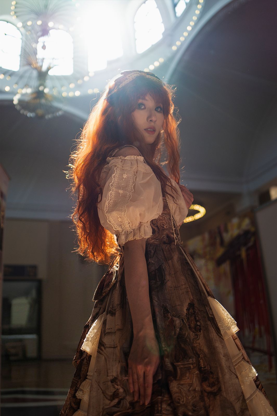 【球盟会】新手/进阶适用：写给摄影爱好者朋友的终极镜头指南（上）