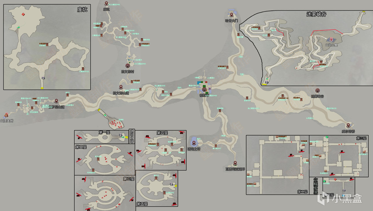 《空之轨迹 the 1st》全地图+全流程细节攻略