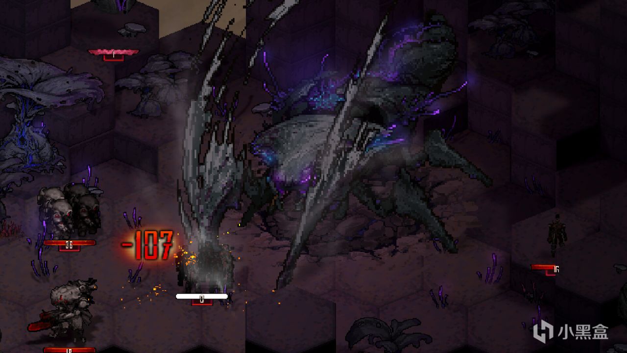 【球盟会】（10.13）秋促结束 小黑盒促销持续发力！多款佳作依旧史低折扣！