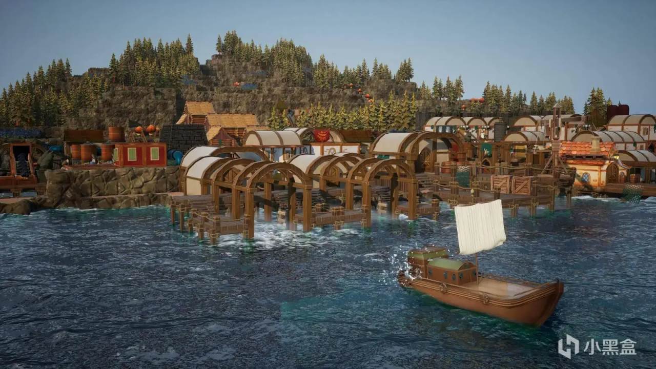 【收藏向】盘点未来所有55款已确认加入XGP的游戏!