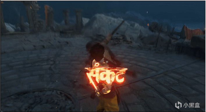 印度首款3A《释放阿凡达》公布最新实机,名场面再现,2026年发售