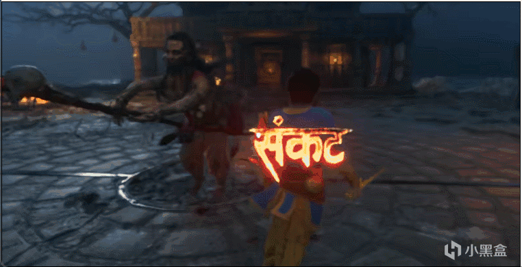 印度首款3A《释放阿凡达》公布最新实机,名场面再现,2026年发售