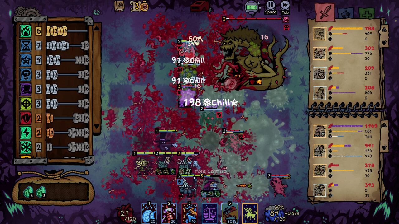 十五款新品节肉鸽游戏【Steam新品节推荐·上】