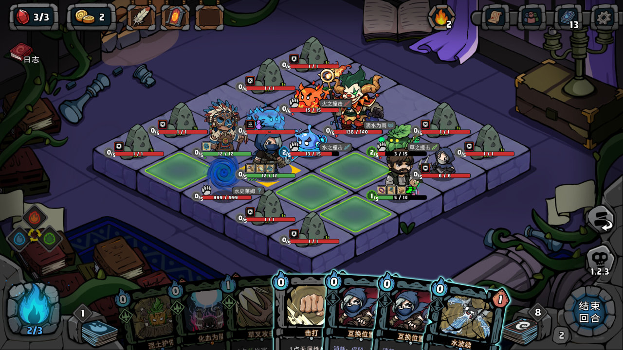 十五款新品节肉鸽游戏【Steam新品节推荐·上】