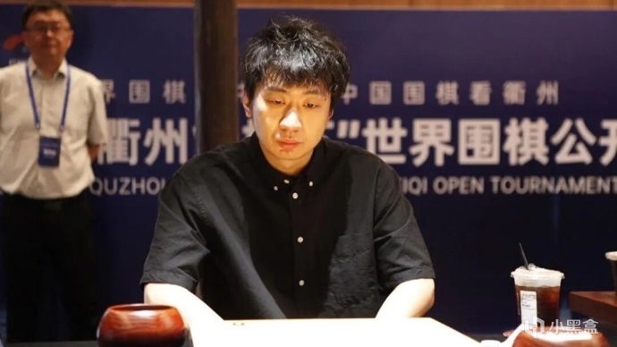 【球盟会】击溃韩国第一人！党毅飞擒小申，31岁老将获烂柯冠军！