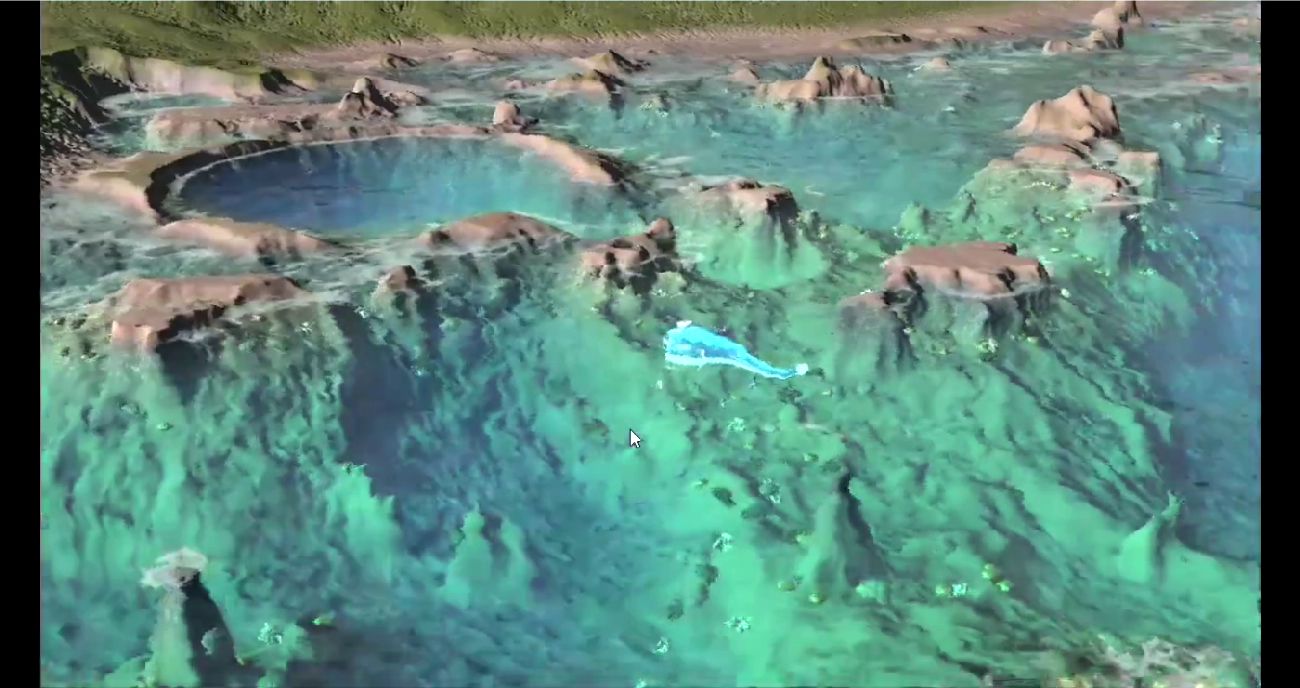 《宝可梦》第十世代游戏《风/浪》皮卡丘重新设计造型泄露