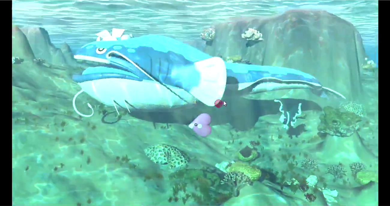 《宝可梦》第十世代游戏《风/浪》皮卡丘重新设计造型泄露