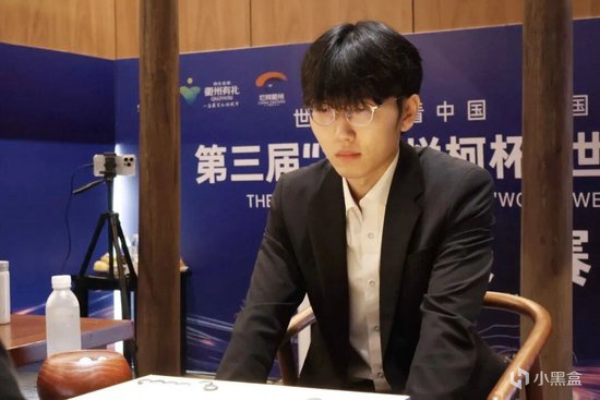 【球盟会】击溃韩国第一人！党毅飞擒小申，31岁老将获烂柯冠军！