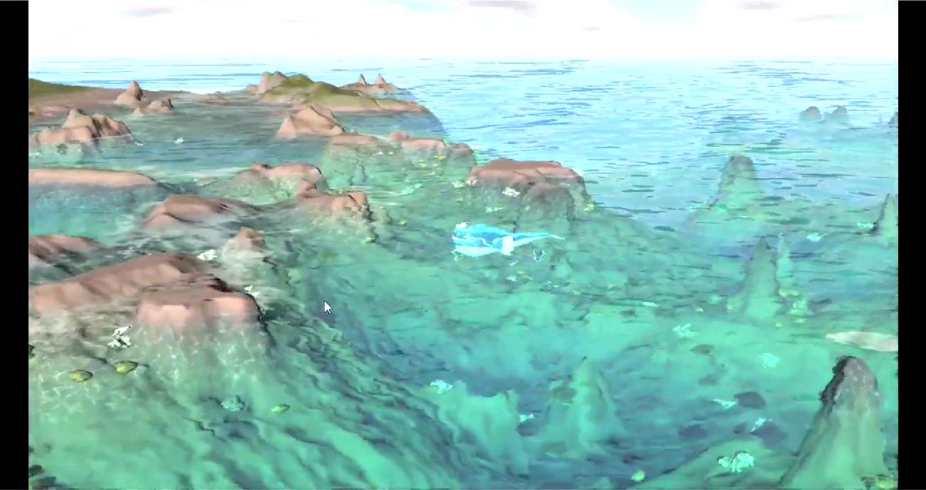 《宝可梦》第十世代游戏《风/浪》皮卡丘重新设计造型泄露